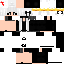Texture for KingYuurii Femea kkk