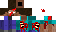 Texture for herobrine