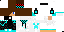 Texture for Booby2013