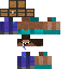 Texture for schleper