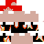 Texture for cara3