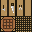 Texture for craft