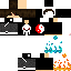 Texture for LEANDRO_EMO