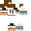 Texture for Luna