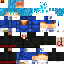 Texture for mikael