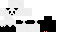 Texture for panda