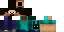 Texture for rabbit