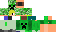 Texture for creeeeeper