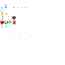 Texture for no hook