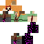 Texture for fallen ayakları