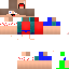 Texture for mina2
