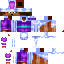 Texture for piccolo nova