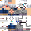 Texture for ssj5