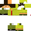 Texture for СКИН 1 ОСНОВНОЙ
