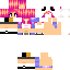 Texture for caaa