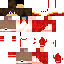 Texture for ikaras avian