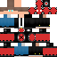 Texture for super bolo