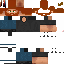Texture for Red Head