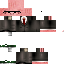 Texture for matrix pig