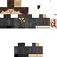 Texture for blaster