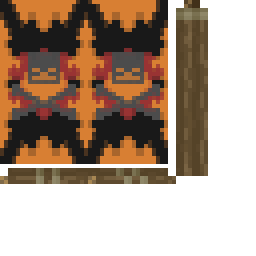 Texture for capa de fuego