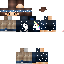 Texture for MinetixUnicorn