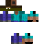 Texture for robberbrine
