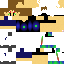 Texture for NoahEXunleashed
