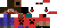 Texture for the red miner