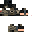 Texture for ghost