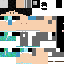 Texture for ViniciusHehe 3d