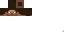 Texture for gutin head
