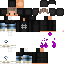 Texture for MintaYT