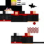 Texture for HyperBerke