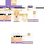Texture for edited Lucy Cute not Lucy Cute from fairy tail