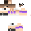 Texture for Strand me