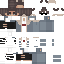 Texture for Souta 1