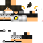 Texture for SrLucasBR E TOP