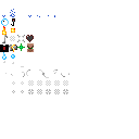 Texture for 1234