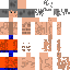 Texture for goku instint superior