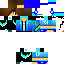 Texture for cleisson