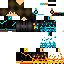 Texture for すきんだお