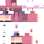 Texture for mabel con gorro