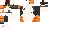 Texture for Sparrow Fur