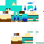 Texture for LobinhaCat