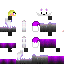 Texture for SasikWolf 