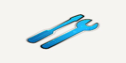 Texture for Blue Realm Configure Tool