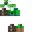 Texture for sft46 creeper hunter