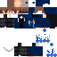 Texture for mudkiplover10