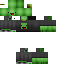 Texture for Derp Turtle